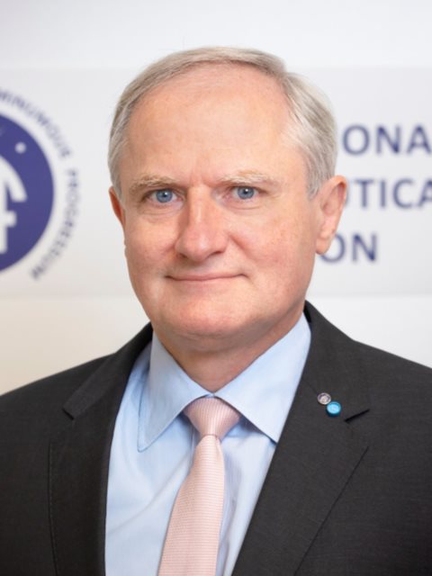 Кристиан Файхтингер